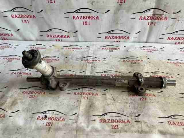 Рулевая рейка 565004R200 HYUNDAI