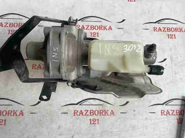57306TXMA01 HONDA Главный тормозной цилиндр купить в Днепр