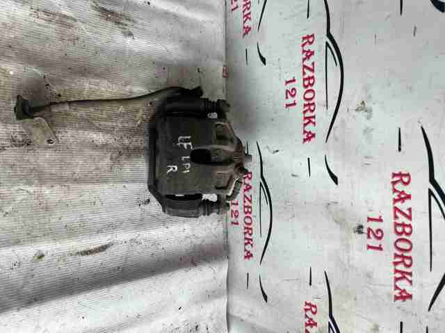 Суппорт тормозной передний правый 58190C1A00 HYUNDAI