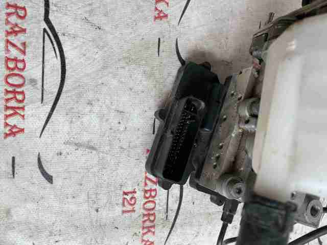 58500G5400 HYUNDAI Блок управления АБС (ABS) гидравлический купить в Винница