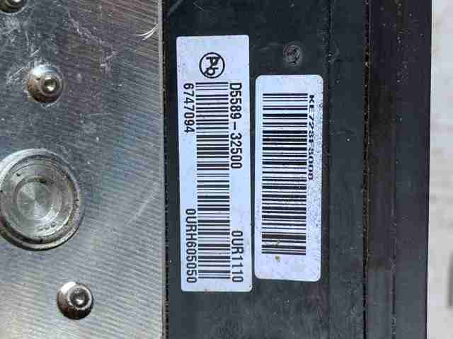 58900D5060 HYUNDAI купить в Львов
