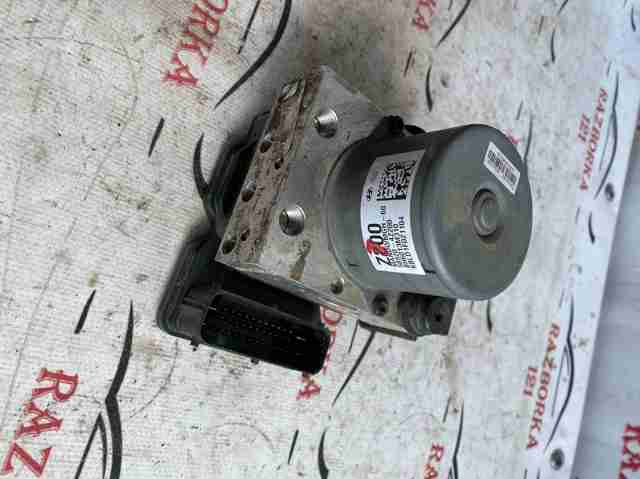 Блок управления ABS 589204Z200 HYUNDAI