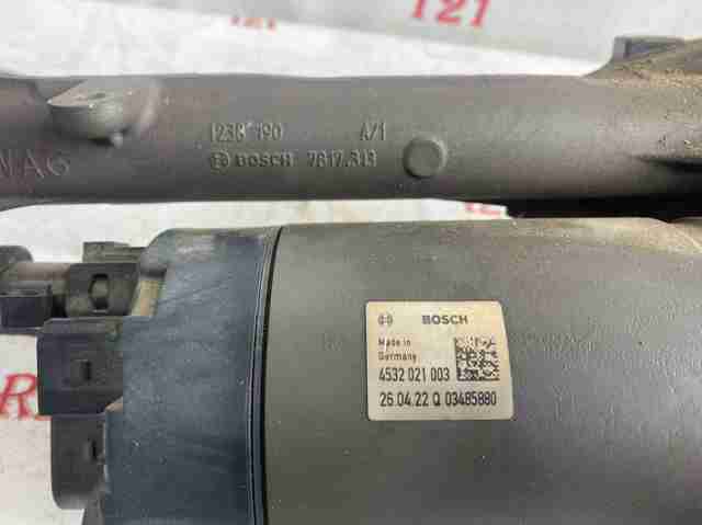VAG 5QB423053L Рулевая рейка в наличии Украина