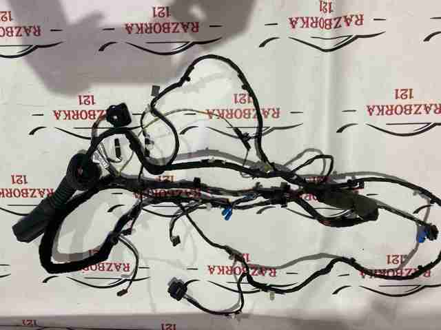Электропроводка передней двери 61128714781 BMW