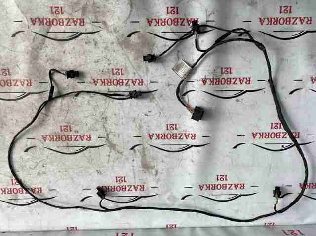 Проводка парктроника переднего 61129364201 BMW