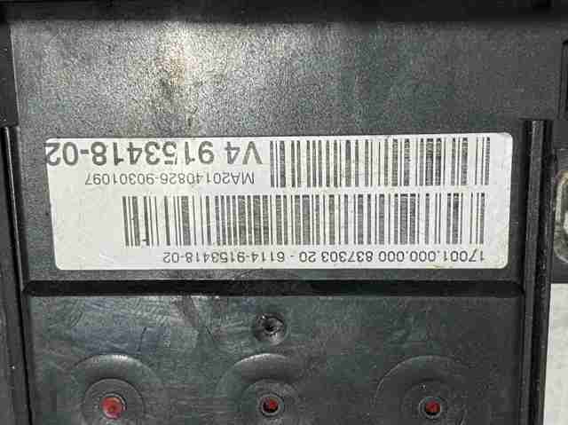 61149153418 BMW купить в Полтава