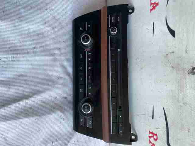 Механизм управления кондиционером 61319230048 BMW