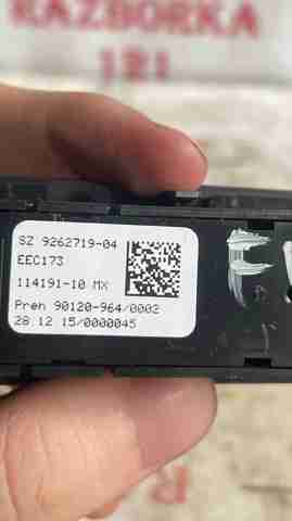 61319262721 BMW купить в Черкассы