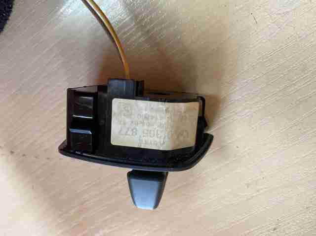 61319365877 BMW Механизм (джойстик) регулировки положения руля купить в Каменское