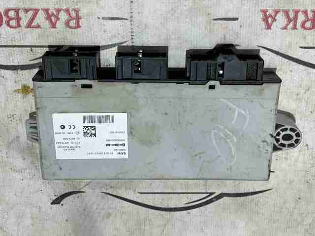 BMW 61356809372 Блок комфорта в наличии Киев