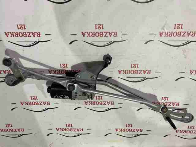 61619851351 BMW Трапеция стеклоочистителя купить в Днепр