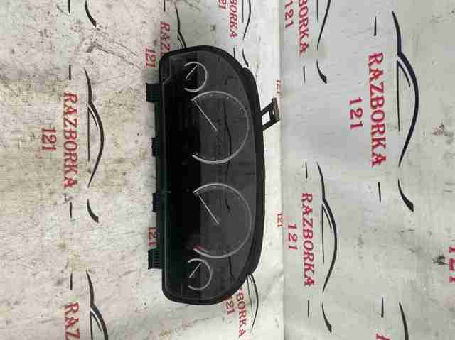 Щиток приборов 62109342804 BMW