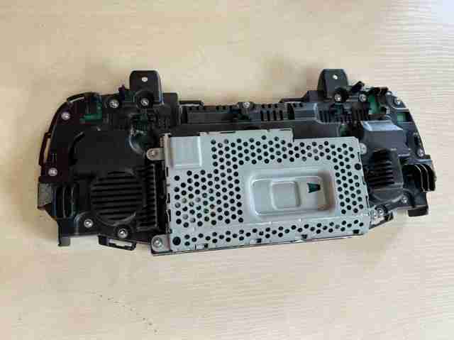 62109392558 BMW Панель приборов купить в Тернополь