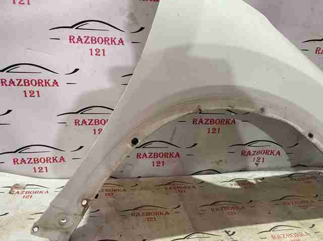 631004BA0A Крыло переднее правое купить Черкассы