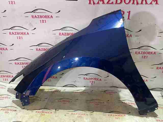 Крыло переднее левое 631014RA0A NISSAN