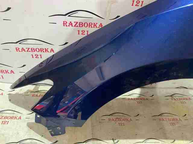 631014RA0A Крыло переднее левое купить Ровно