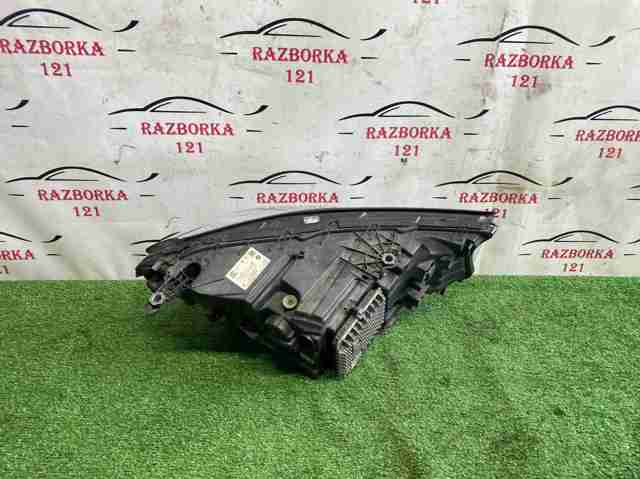 BMW 63117408711 Фара левая в наличии Тернополь