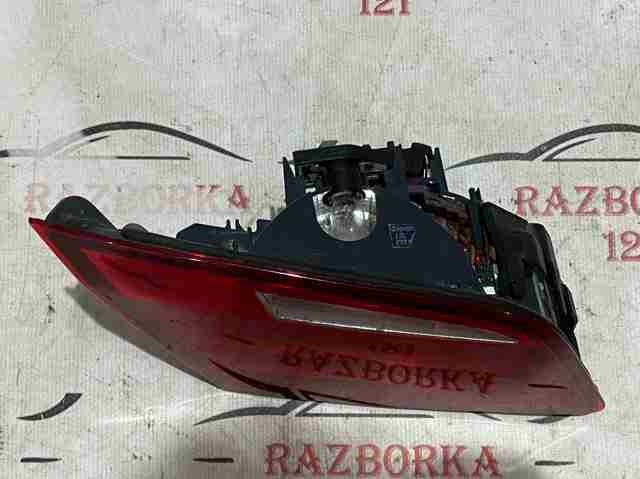 63217203225 Фонарь задний левый внутренний купить Винница