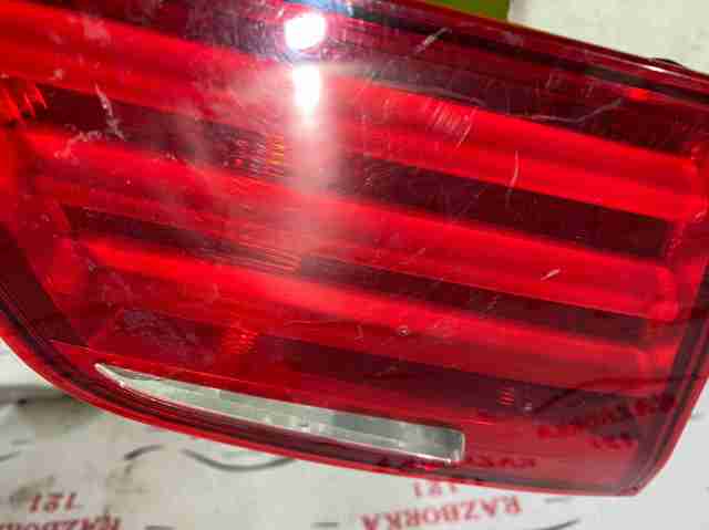 BMW 63217203225 Фонарь задний левый внутренний в наличии Винница