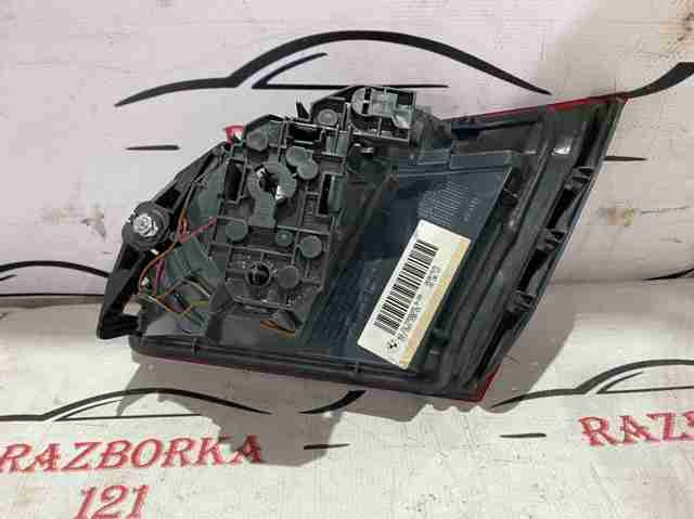 BMW 63217203225 Фонарь задний левый внутренний в наличии Кривой Рог