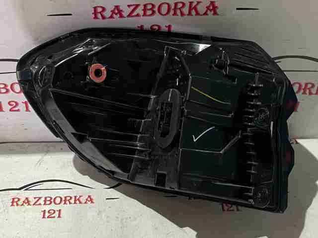 BMW 63219463048 Фонарь задний правый внешний в наличии Кривой Рог
