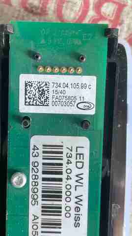 63319288995 BMW купить в Днепр