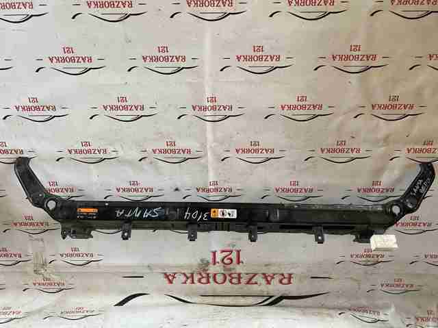 641014Z100 HYUNDAI Рамка радиатора купить в Ровно