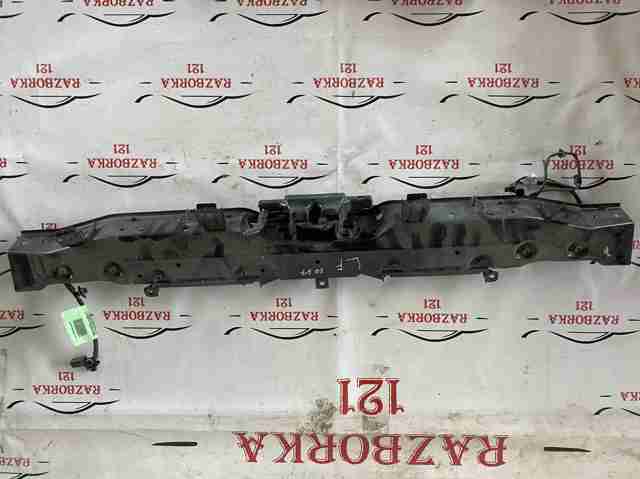 HYUNDAI 64101C2000 Суппорт радиатора в сборе (монтажная панель крепления фар) в наличии Львов