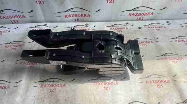 64119272626 BMW Мотор вентилятора печки (отопителя салона) задний купить в Ужгород