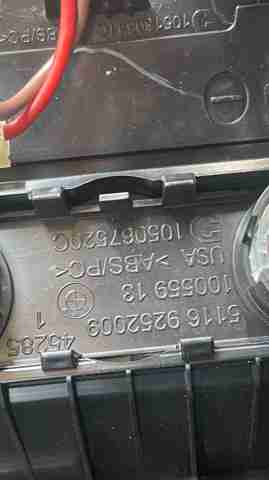 BMW 64119332029 в наличии Украина