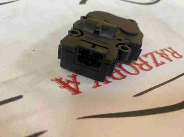 BMW 64119384023 Привод заслонки печки в наличии Хмельницкий