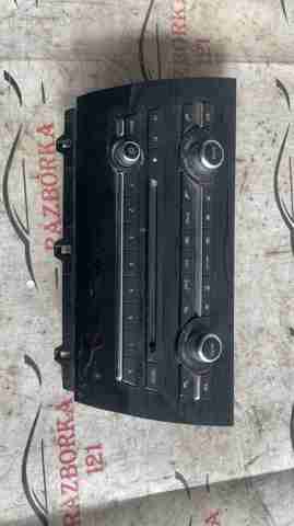 Блок управления режимов отопления 64119388808 BMW