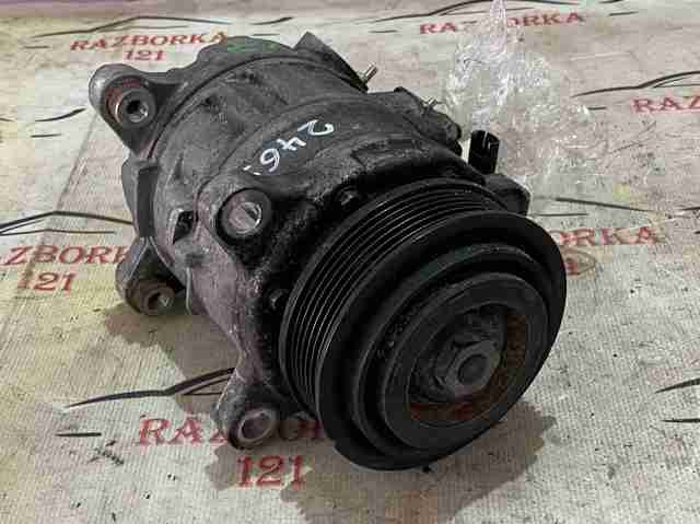 BMW 64506805025 Компрессор кондиционера в наличии Харьков