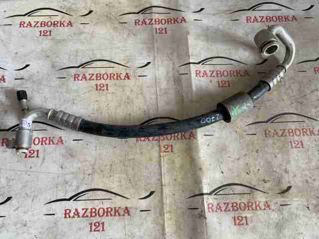 Трубопроводы 64539228236 BMW