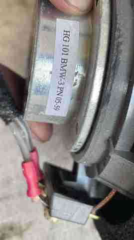 BMW 65139294942 в наличии Ужгород