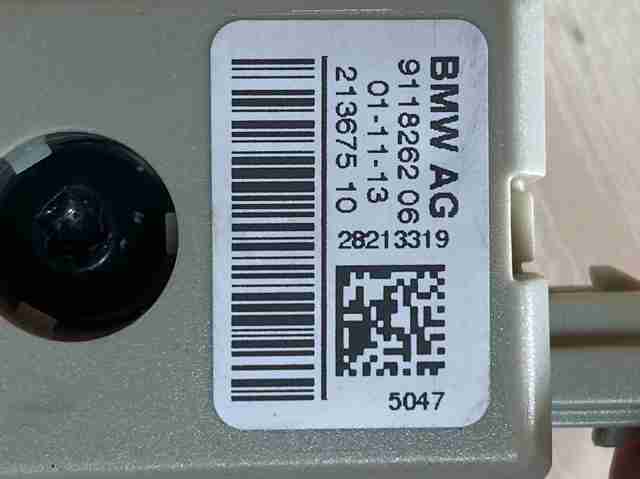 BMW 65209118262 в наличии Павлоград