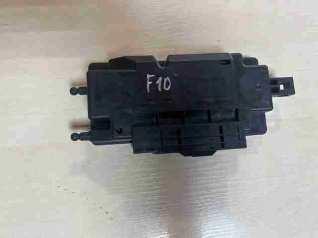 65779330952 BMW Модуль-процессор управления подушкой безопасности (ЭБУ AIRBAG) купить в Хмельницкий