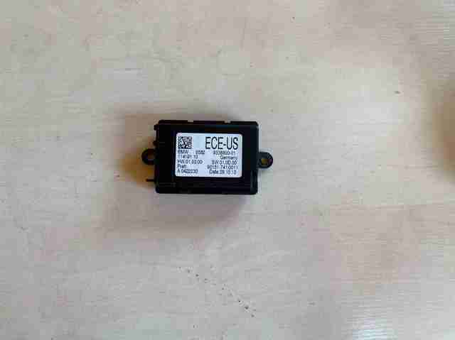 65829338800 BMW Блок управления мультимедийный купить в Черкассы
