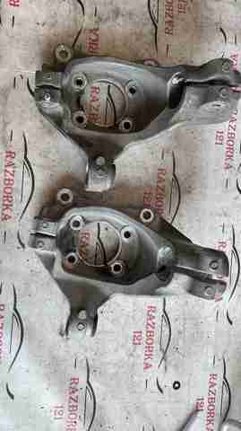 68080868AB CHRYSLER Цапфа (поворотный кулак) передний правый купить в Винница
