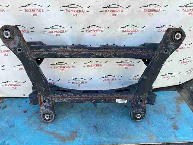 Подрамник задней подвески 68165808AB CHRYSLER