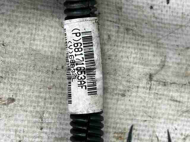 68171653AF CHRYSLER купить в Сумы