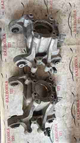 Цапфа поворотного кулака 68200070AB CHRYSLER