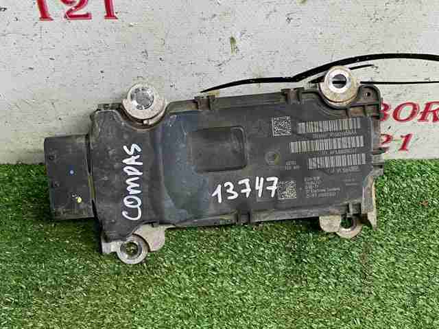 Модуль АКПП электронный 68249614AA CHRYSLER