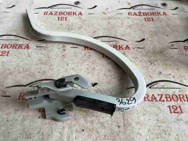 HONDA 68610TBAA00ZZ в наличии Сумы
