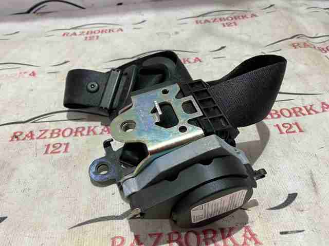 72117241748 BMW Ремень безопасности купить в Ирпень