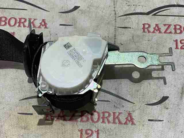 72119163245 BMW Ремень безопасности задний купить в Ужгород