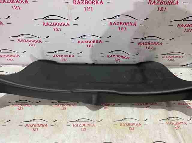 Облицовка багажника пятой двери 7224A341XA MITSUBISHI