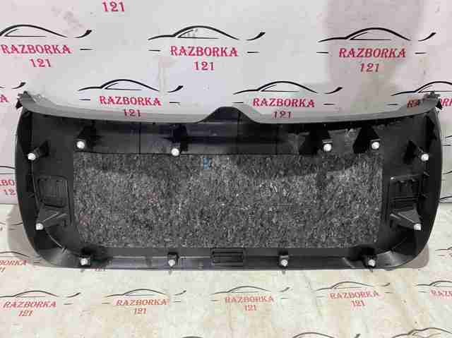 7224A341XA MITSUBISHI Обшивка (облицовка) крышки багажника (двери 3/5-й задней) купить в Житомир