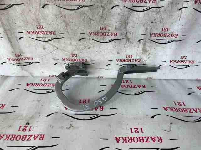 BMW 7366397 Петля крышки багажника в наличии Ужгород