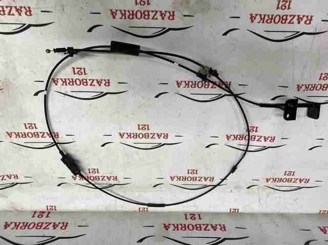 Трос открывания капота 74131TXMA01 HONDA